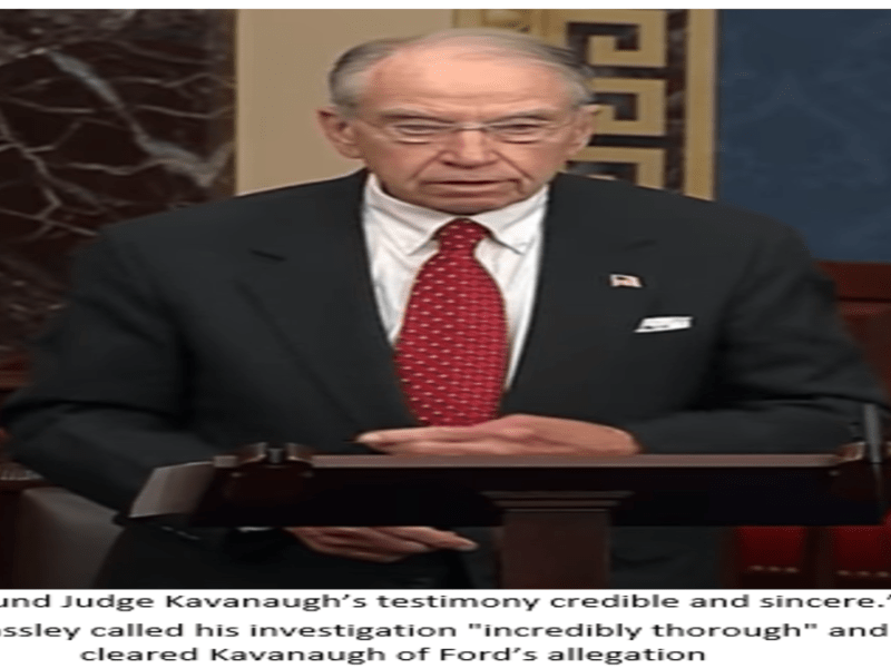 #8D Proof Ford at 7/1/92 party decimates Kavanaugh&nbsp;defense